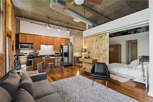 640 Glen Iris Dr NE, Atlanta, GA 30308 - Photo 1