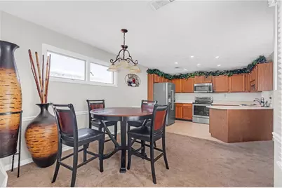 3357 Salem Cove Trail SE, Conyers, GA 30013 - Photo 11