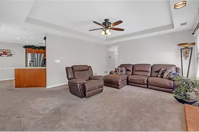3357 Salem Cove Trail SE, Conyers, GA 30013 - Photo 5