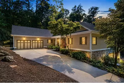 1050 Branch Road, Canton, GA 30115 - Photo 13