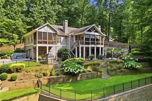 1050 Branch Rd, Canton, GA 30115 - Photo 1