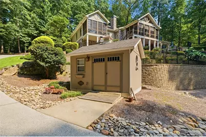 1050 Branch Road, Canton, GA 30115 - Photo 11