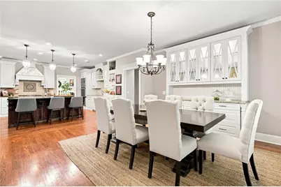 1050 Branch Road, Canton, GA 30115 - Photo 23