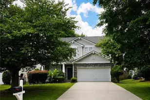 1374 Dukes Creek, Kennesaw, GA 30152 - Photo 1