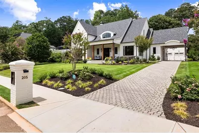 205 Thomas Circle, Roswell, GA 30075 - Photo 1
