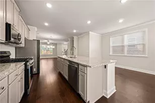 2695 La Rive Dr, Duluth, GA 30097 - Photo 19