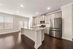 2695 La Rive Dr, Duluth, GA 30097 - Photo 11