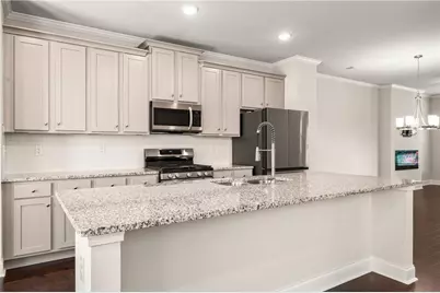 2695 La Rive Drive, Duluth, GA 30097 - Photo 13