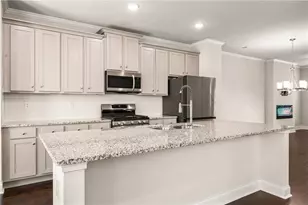 2695 La Rive Dr, Duluth, GA 30097 - Photo 13
