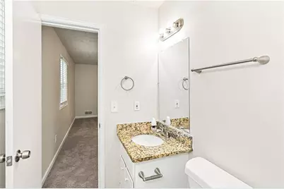 949 Falconcrest Drive, Lawrenceville, GA 30043 - Photo 13