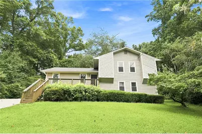 949 Falconcrest Drive, Lawrenceville, GA 30043 - Photo 1