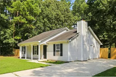 122 Southern Trace Way, Rockmart, GA 30153 - Photo 17
