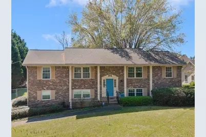 765 Swamp Creek Drive, Jonesboro, GA 30238 - Photo 1