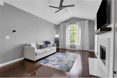 4103 Woodland Lane, Alpharetta, GA 30009 - Photo 5