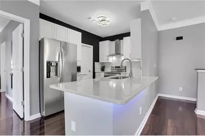 4103 Woodland Lane, Alpharetta, GA 30009 - Photo 9
