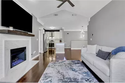 4103 Woodland Lane, Alpharetta, GA 30009 - Photo 7