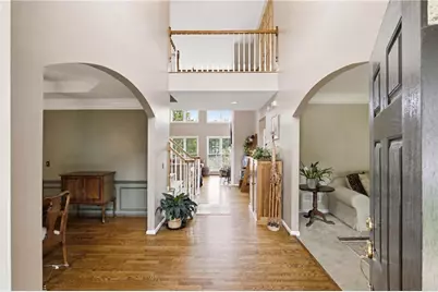 5001 Preservation Pointe NW, Kennesaw, GA 30152 - Photo 21
