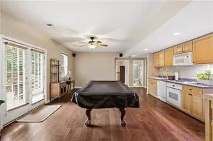 5001 Preservation, Kennesaw, GA 30152 - Photo 33