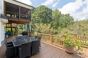 5001 Preservation Pointe NW, Kennesaw, GA 30152 - Photo 51