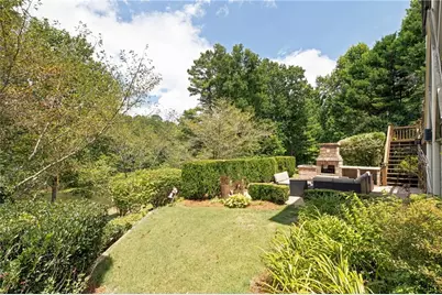 5001 Preservation Pointe NW, Kennesaw, GA 30152 - Photo 53