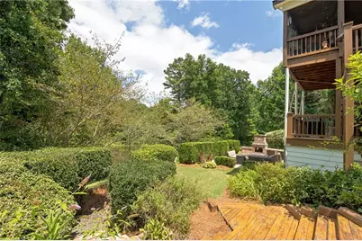 5001 Preservation Pointe NW, Kennesaw, GA 30152 - Photo 47