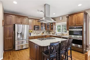5001 Preservation, Kennesaw, GA 30152 - Photo 13