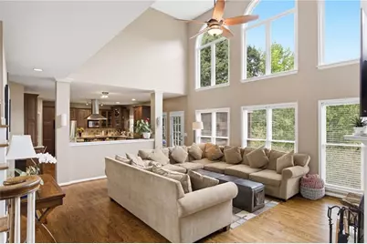 5001 Preservation, Kennesaw, GA 30152 - Photo 9