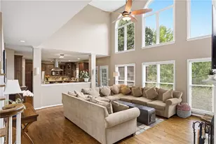 5001 Preservation, Kennesaw, GA 30152 - Photo 9