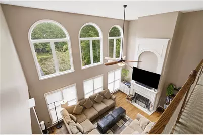 5001 Preservation, Kennesaw, GA 30152 - Photo 23