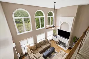 5001 Preservation, Kennesaw, GA 30152 - Photo 23