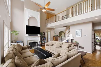 5001 Preservation, Kennesaw, GA 30152 - Photo 11