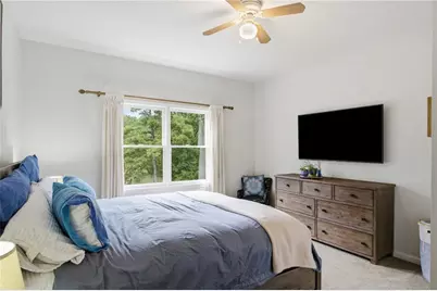 5001 Preservation Pointe NW, Kennesaw, GA 30152 - Photo 19