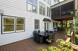 5001 Preservation, Kennesaw, GA 30152 - Photo 7