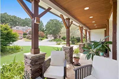 5001 Preservation Pointe NW, Kennesaw, GA 30152 - Photo 45