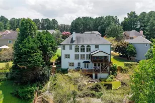 5001 Preservation, Kennesaw, GA 30152 - Photo 51
