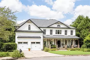 5001 Preservation, Kennesaw, GA 30152 - Photo 1
