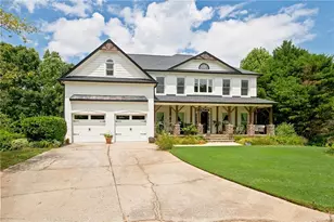 5001 Preservation, Kennesaw, GA 30152 - Photo 41