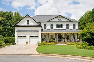 5001 Preservation Pointe NW, Kennesaw, GA 30152 - Photo 1