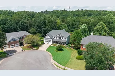 5001 Preservation, Kennesaw, GA 30152 - Photo 55