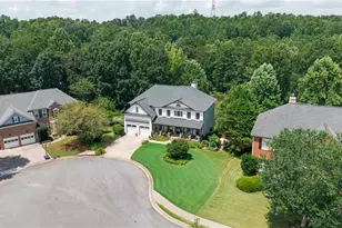 5001 Preservation, Kennesaw, GA 30152 - Photo 55