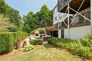 5001 Preservation, Kennesaw, GA 30152 - Photo 47