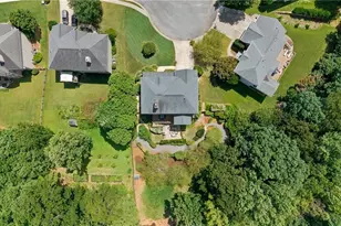 5001 Preservation Pointe NW, Kennesaw, GA 30152 - Photo 57