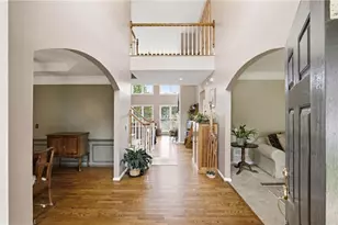 5001 Preservation, Kennesaw, GA 30152 - Photo 19