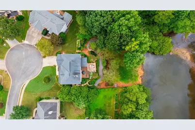 5001 Preservation Pointe NW, Kennesaw, GA 30152 - Photo 1