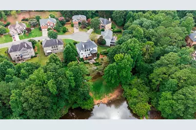 5001 Preservation, Kennesaw, GA 30152 - Photo 57