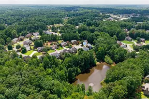 5001 Preservation Pointe NW, Kennesaw, GA 30152 - Photo 59