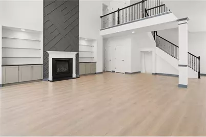242 Harmony Lake Drive, Canton, GA 30115 - Photo 3
