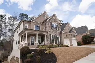 242 Harmony Lake Dr, Canton, GA 30115 - Photo 9
