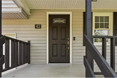 42 Ansley Drive, Dallas, GA 30157 - Photo 5
