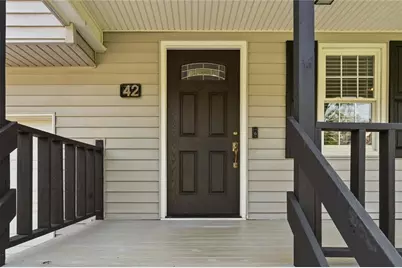 42 Ansley Drive, Dallas, GA 30157 - Photo 5